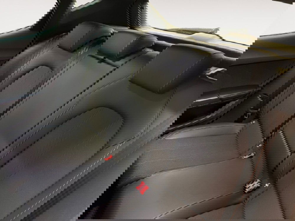 Cupra Leon usata a Verona (10)