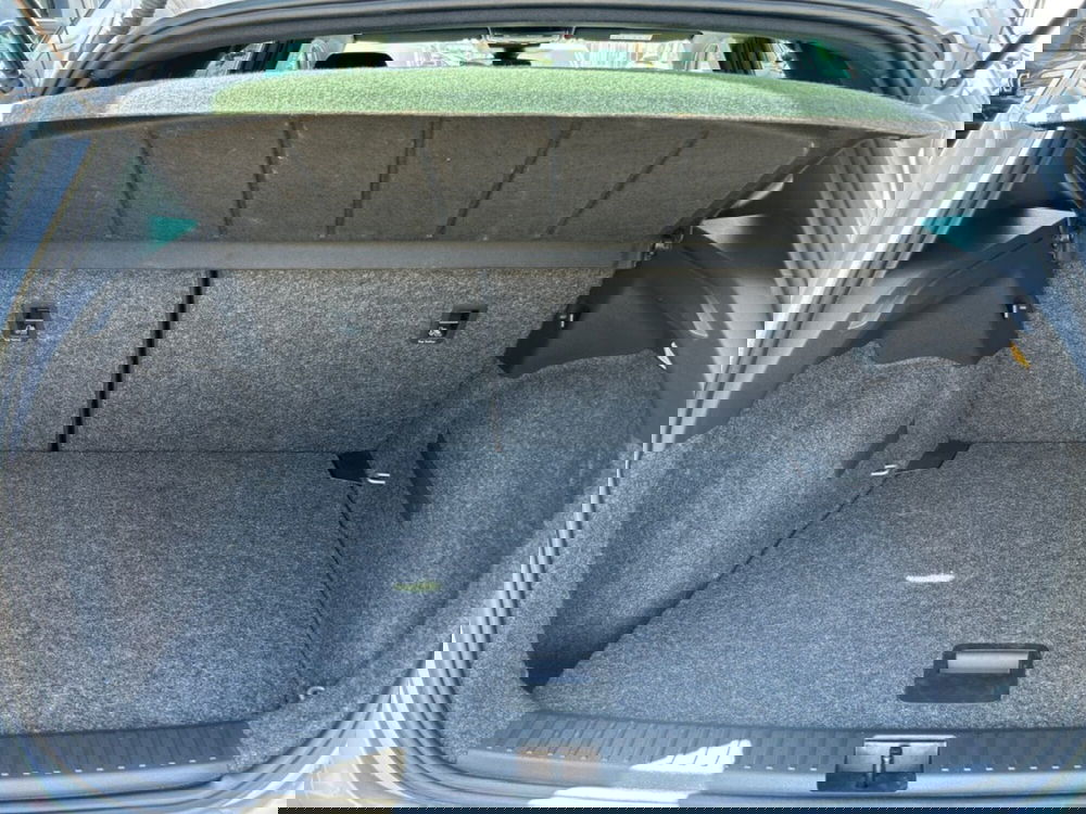 SEAT Arona usata a Verona (15)
