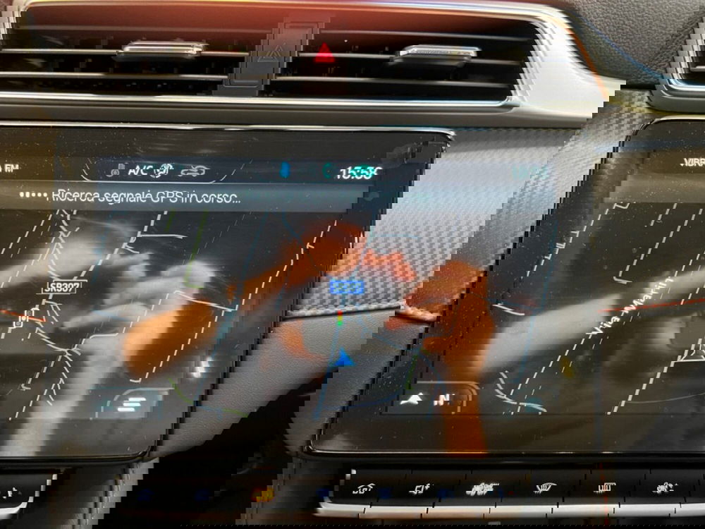 Mg ZS usata a Verona (15)