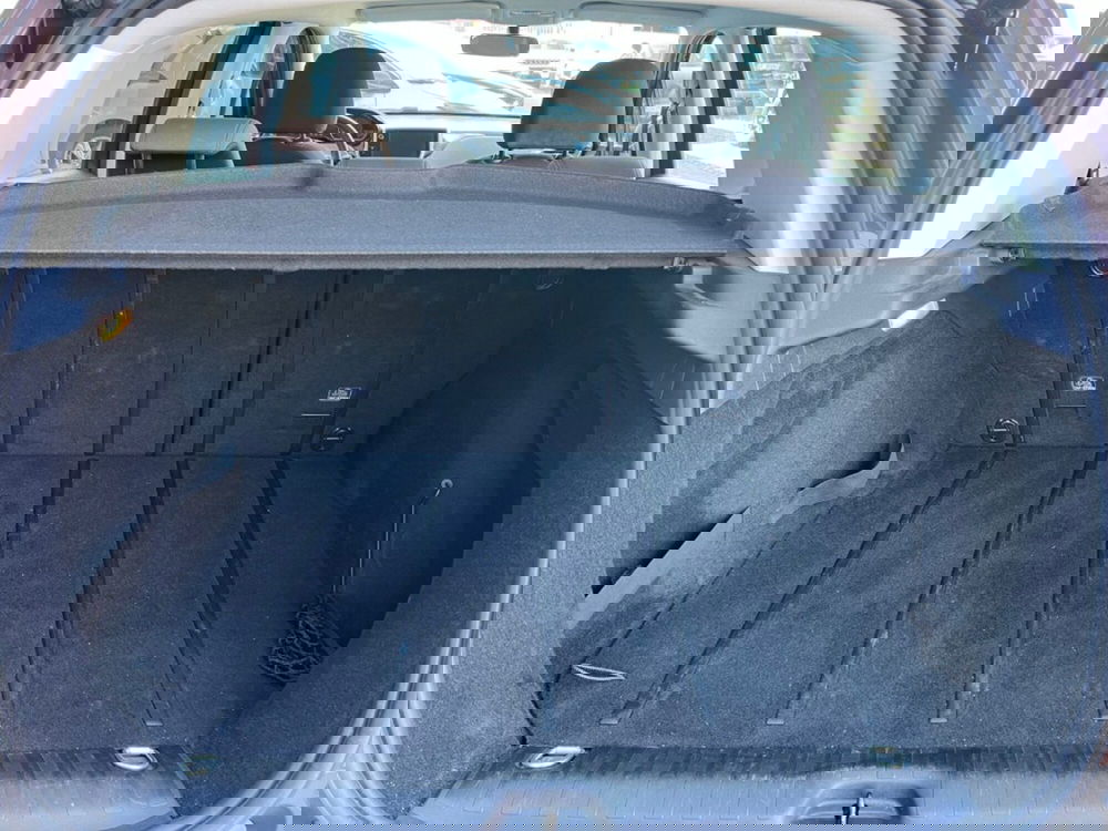 Peugeot 2008 usata a Verona (12)