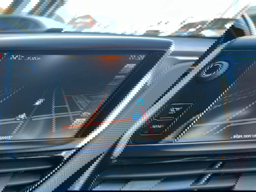 Peugeot 2008 usata a Verona (13)