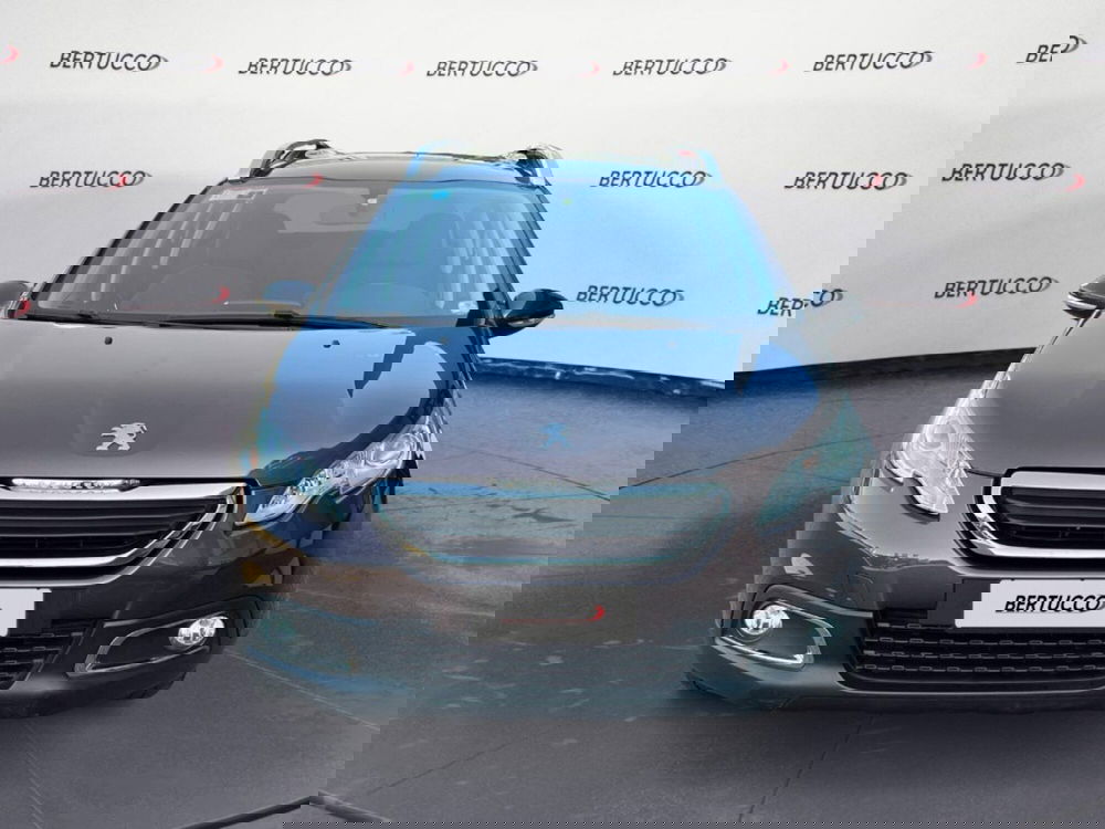 Peugeot 2008 usata a Verona (2)