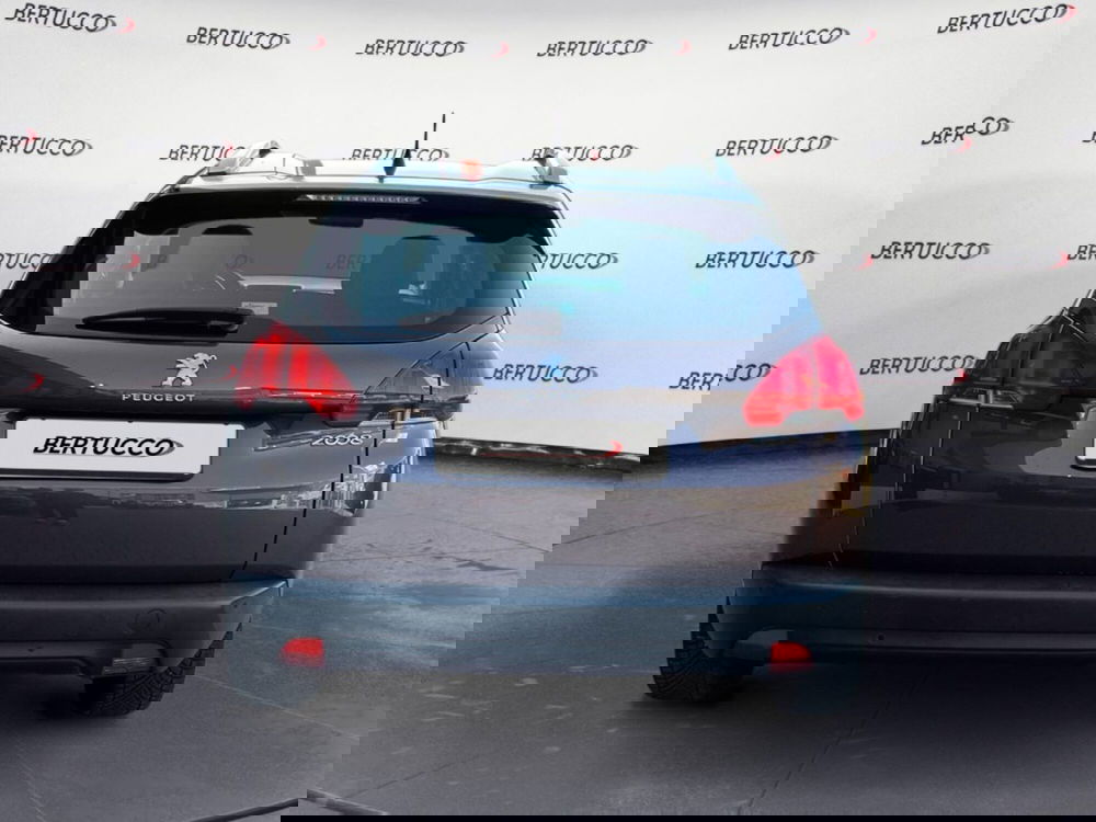 Peugeot 2008 usata a Verona (5)