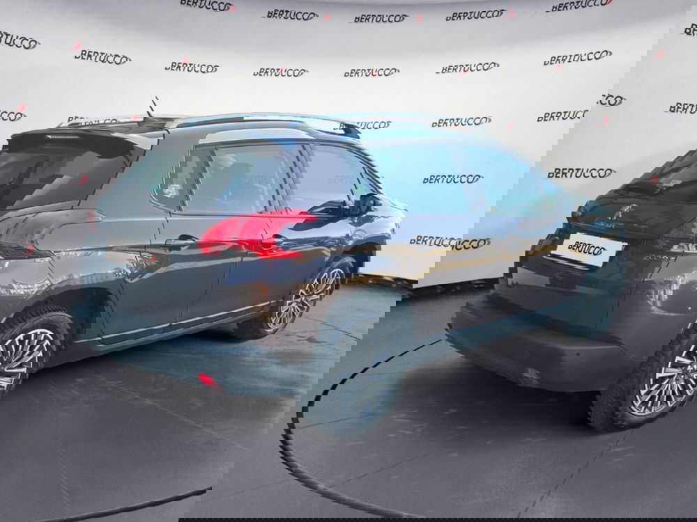 Peugeot 2008 usata a Verona (6)