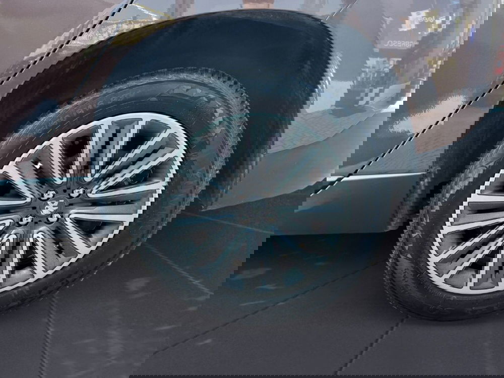 Peugeot 2008 usata a Verona (7)