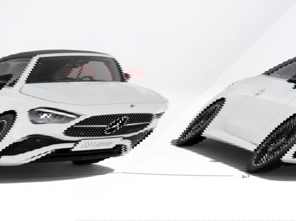 Mercedes-Benz CLE Cabrio nuova a Verona