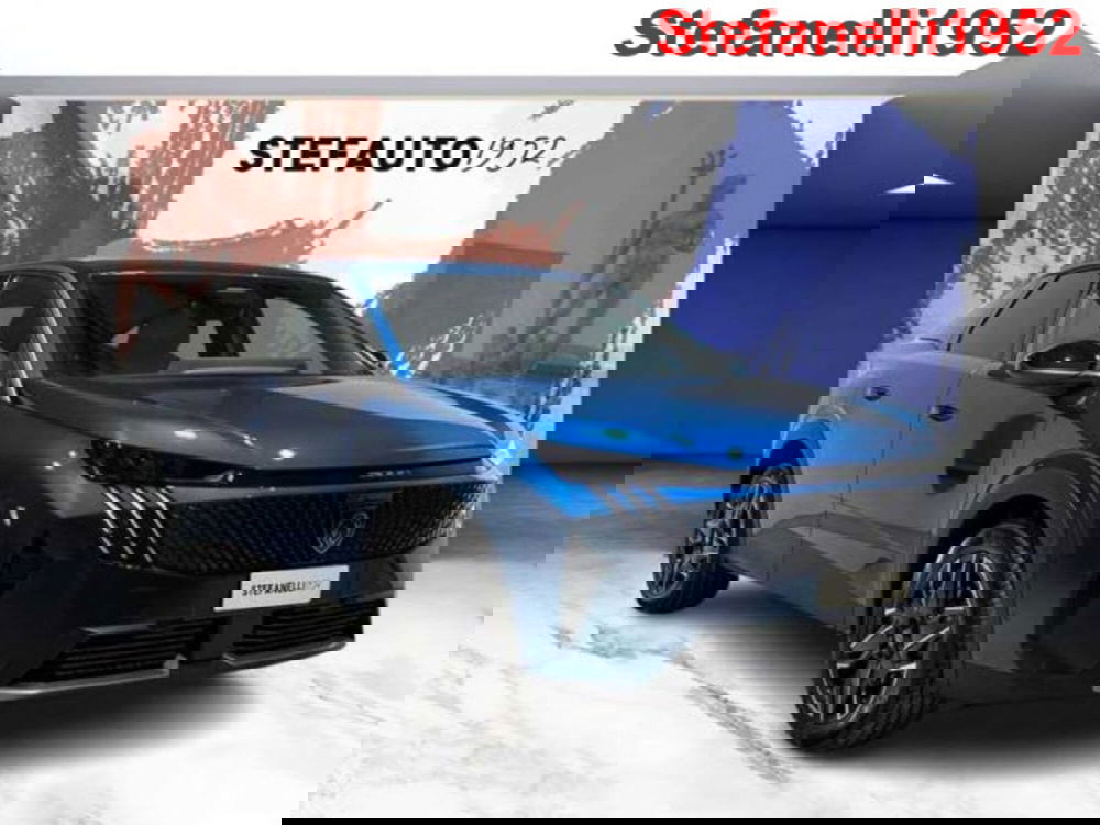 Peugeot 3008 nuova a Bologna