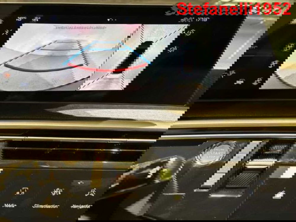 Peugeot 3008 nuova a Bologna (12)