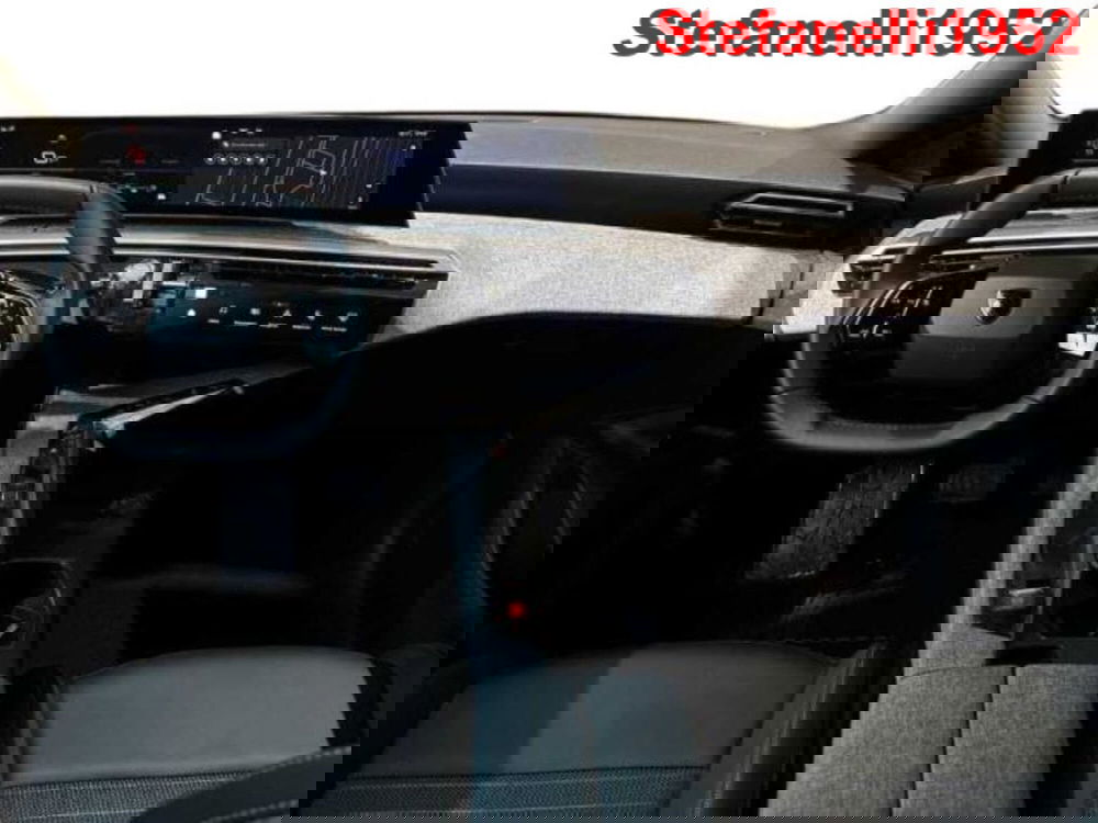 Peugeot 3008 nuova a Bologna (13)
