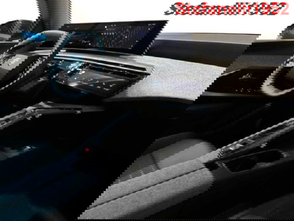 Peugeot 3008 nuova a Bologna (15)