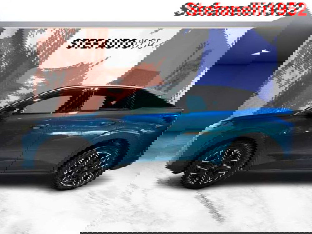 Peugeot 3008 nuova a Bologna (3)