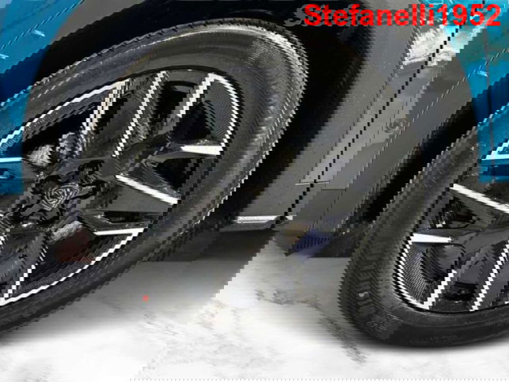 Peugeot 3008 nuova a Bologna (8)