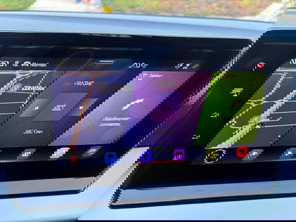 SEAT Arona usata a Verona (11)