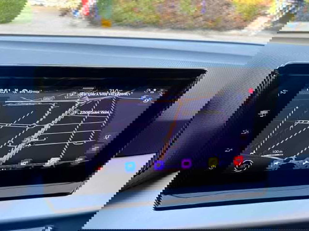 SEAT Arona usata a Verona (12)