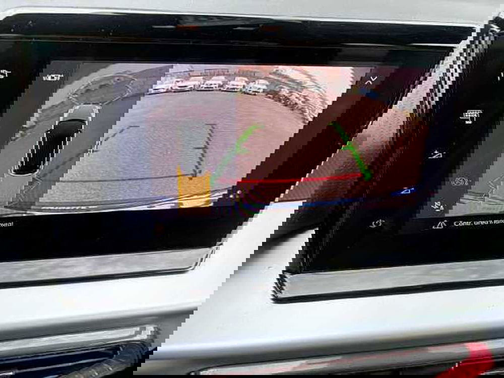 SEAT Arona usata a Verona (13)