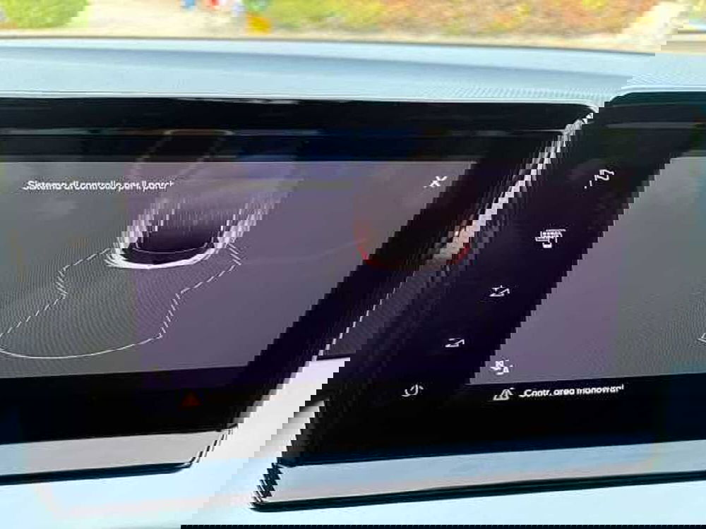 SEAT Arona usata a Verona (14)