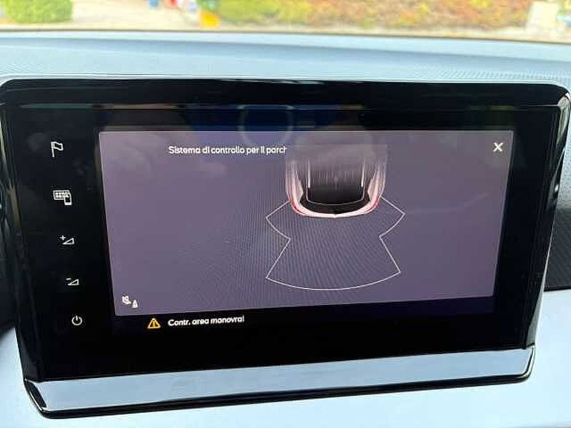 SEAT Arona usata a Verona (13)