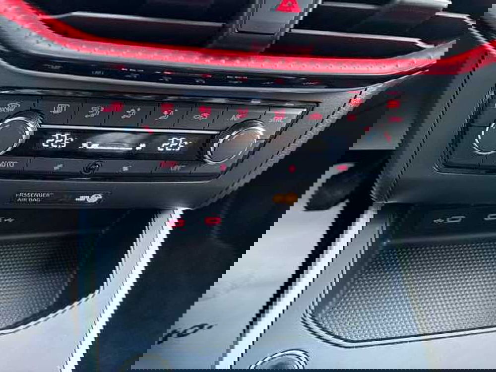 SEAT Arona usata a Verona (15)