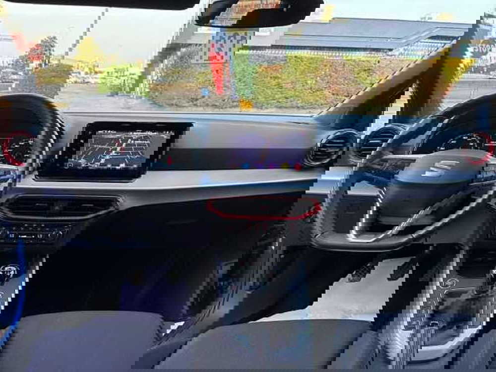 SEAT Arona usata a Verona (16)