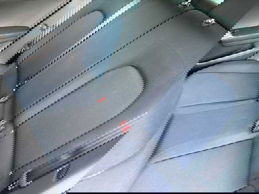 SEAT Arona usata a Verona (18)