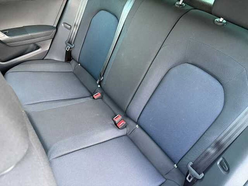 SEAT Arona usata a Verona (17)