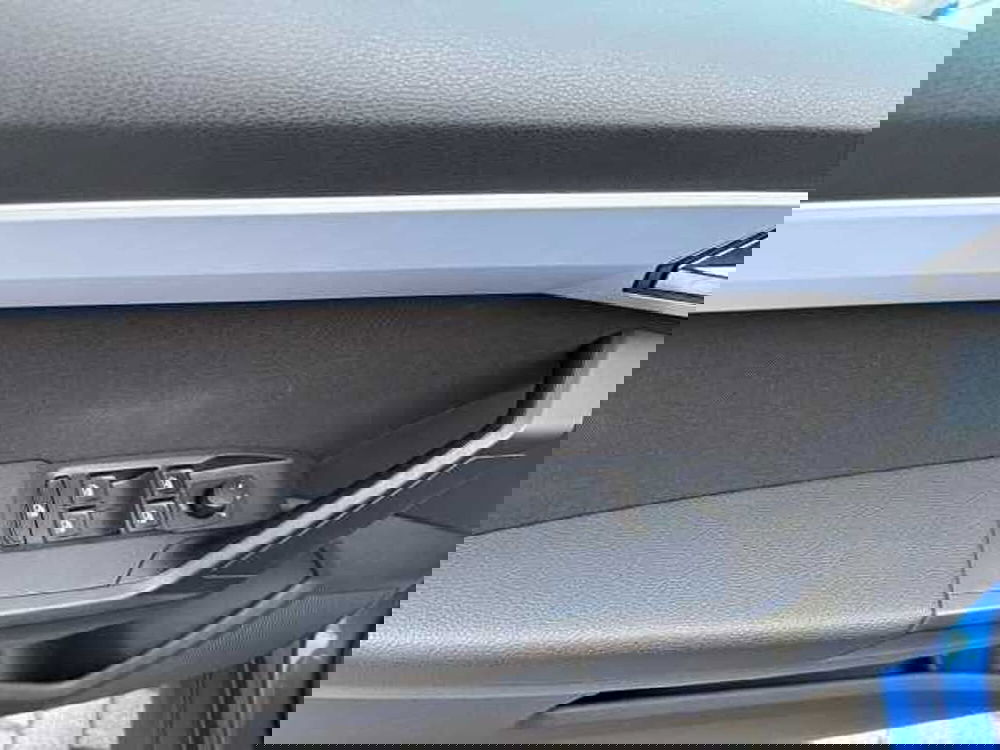 SEAT Arona usata a Verona (19)