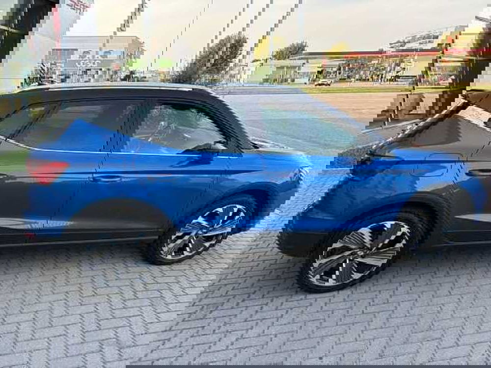 SEAT Arona usata a Verona (3)