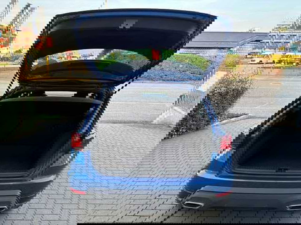 SEAT Arona usata a Verona (6)