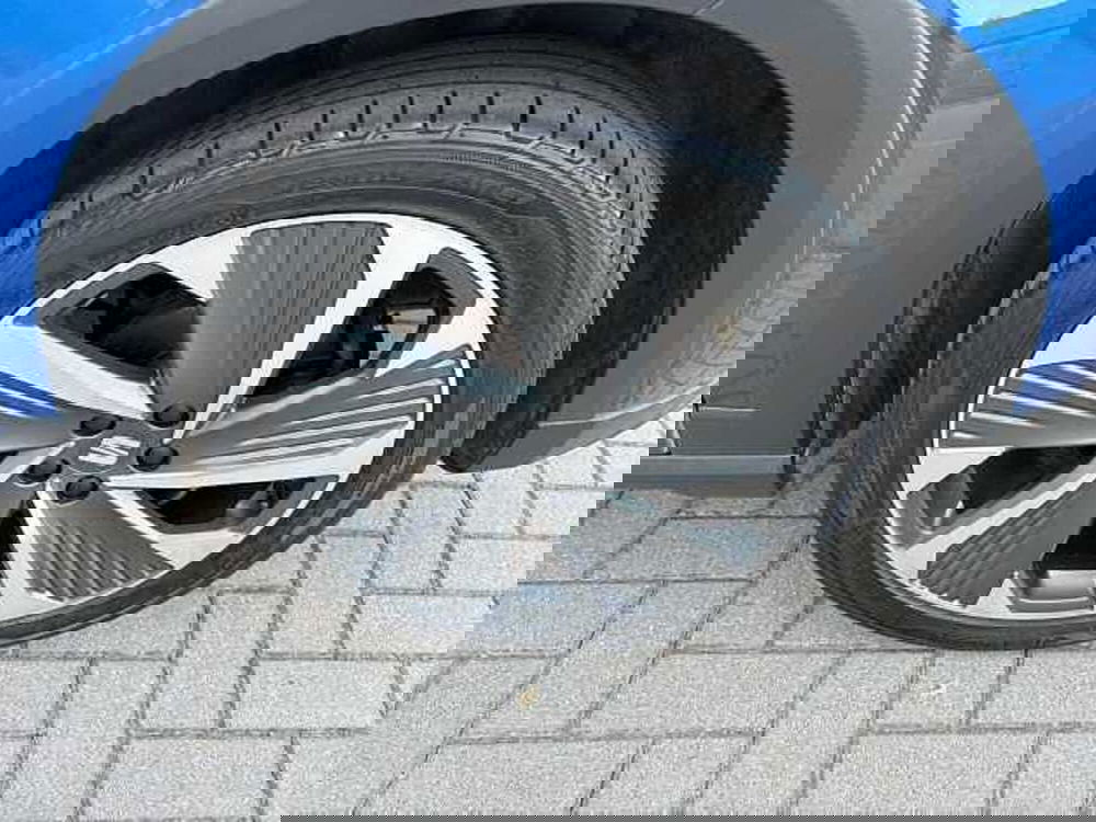 SEAT Arona usata a Verona (7)