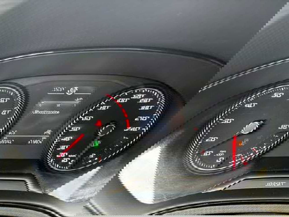 SEAT Arona usata a Verona (8)