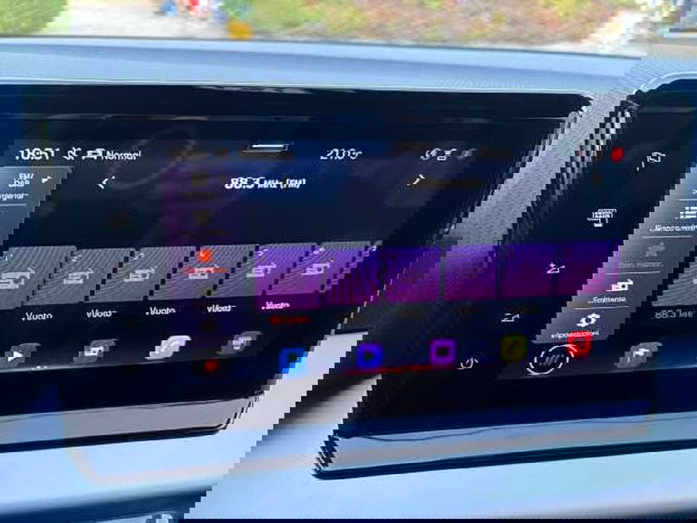 SEAT Arona usata a Verona (10)