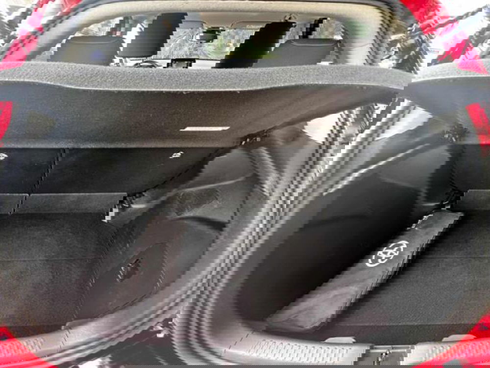 Toyota Yaris Cross usata a Sassari (15)