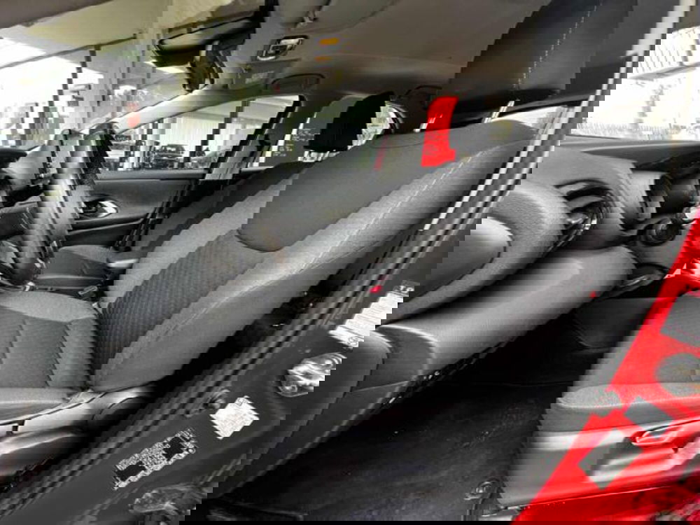 Toyota Yaris Cross usata a Sassari (9)