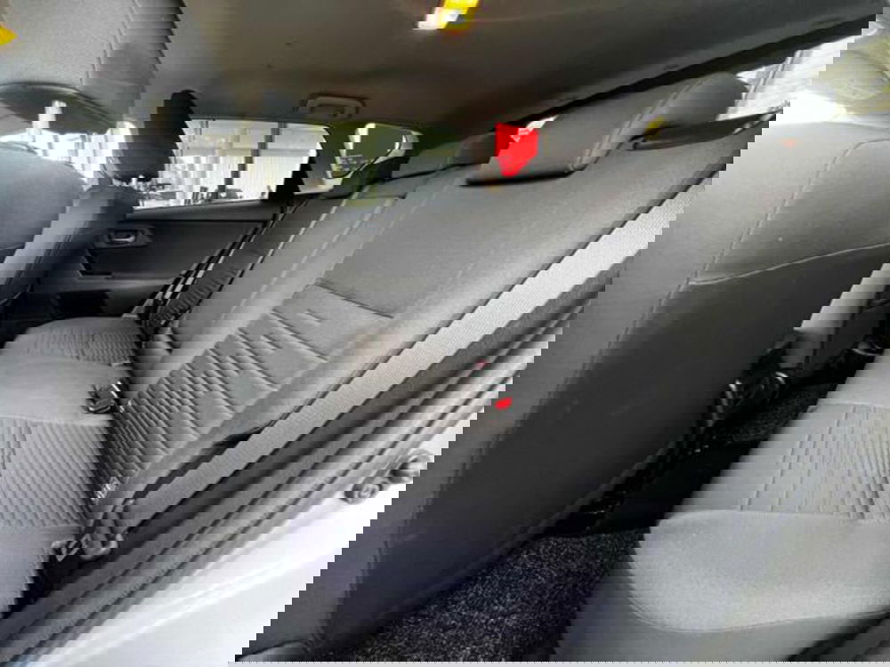 Toyota Auris usata a Sassari (14)