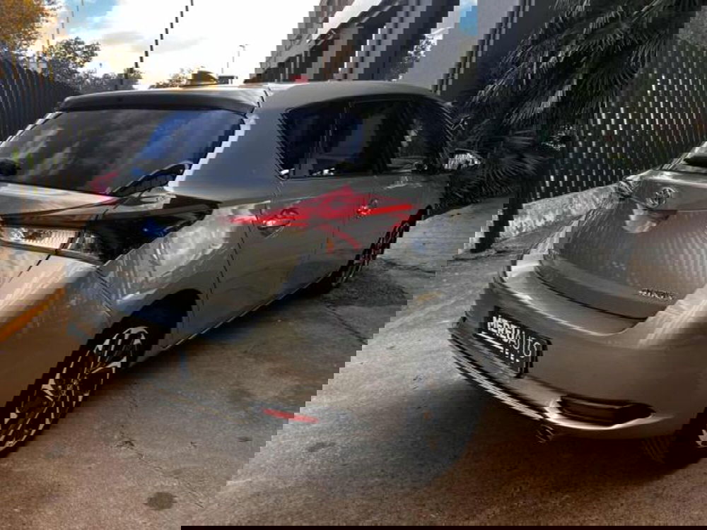 Toyota Auris usata a Sassari (6)