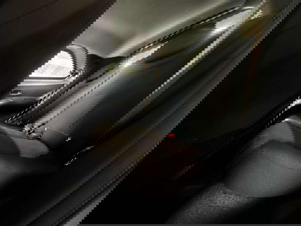 Toyota Aygo X usata a Sassari (10)