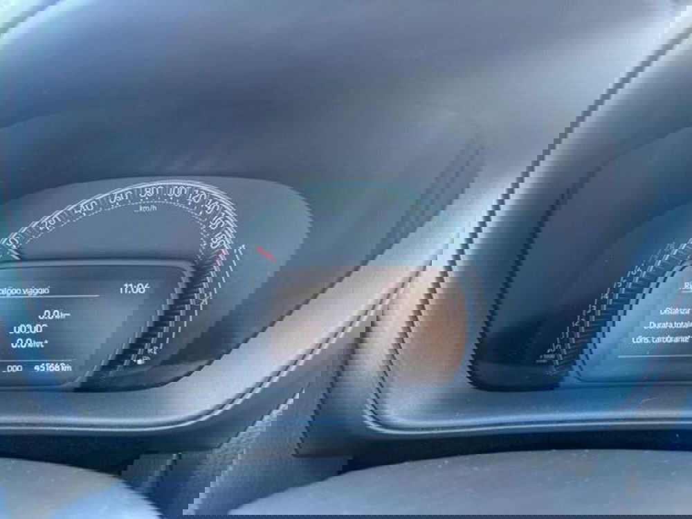 Toyota Aygo X usata a Sassari (14)