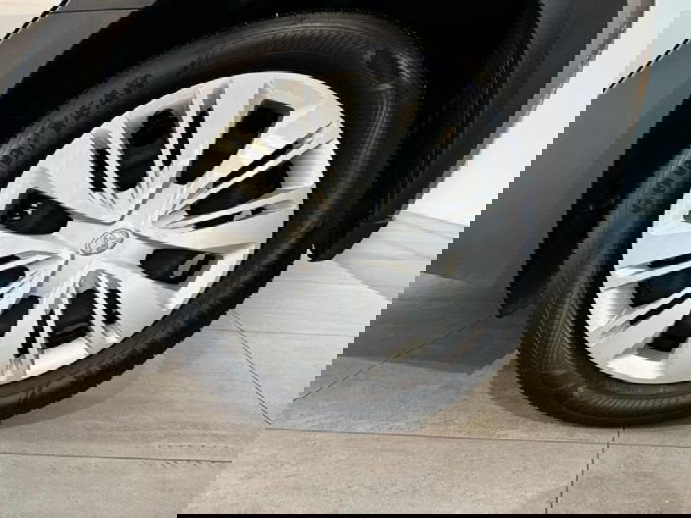 Toyota Aygo X usata a Sassari (8)