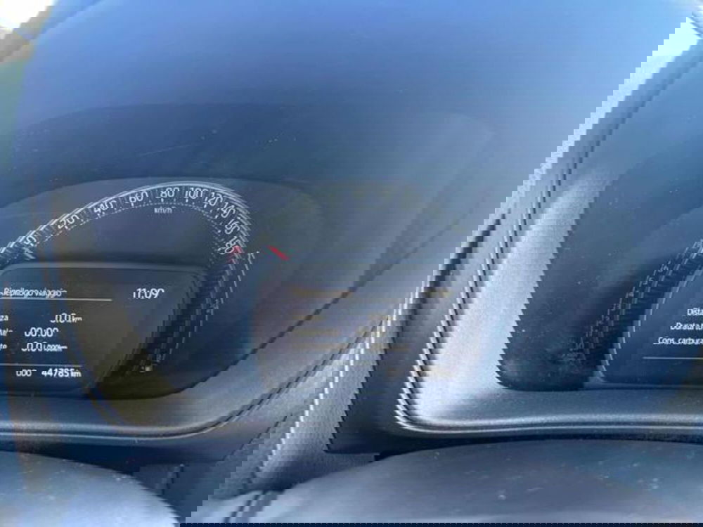 Toyota Aygo X usata a Sassari (15)