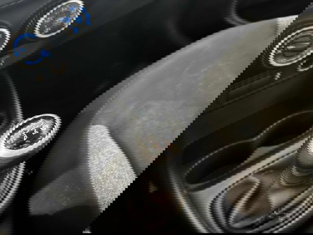 Toyota Aygo X usata a Sassari (16)