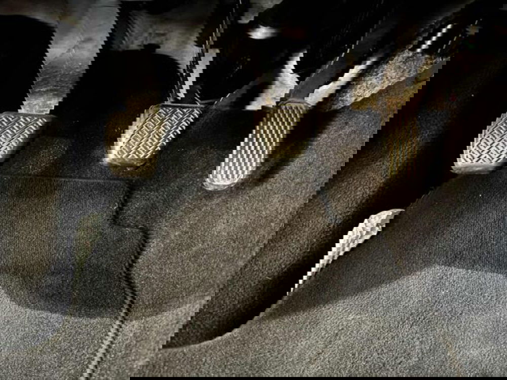 Toyota Aygo X usata a Sassari (18)