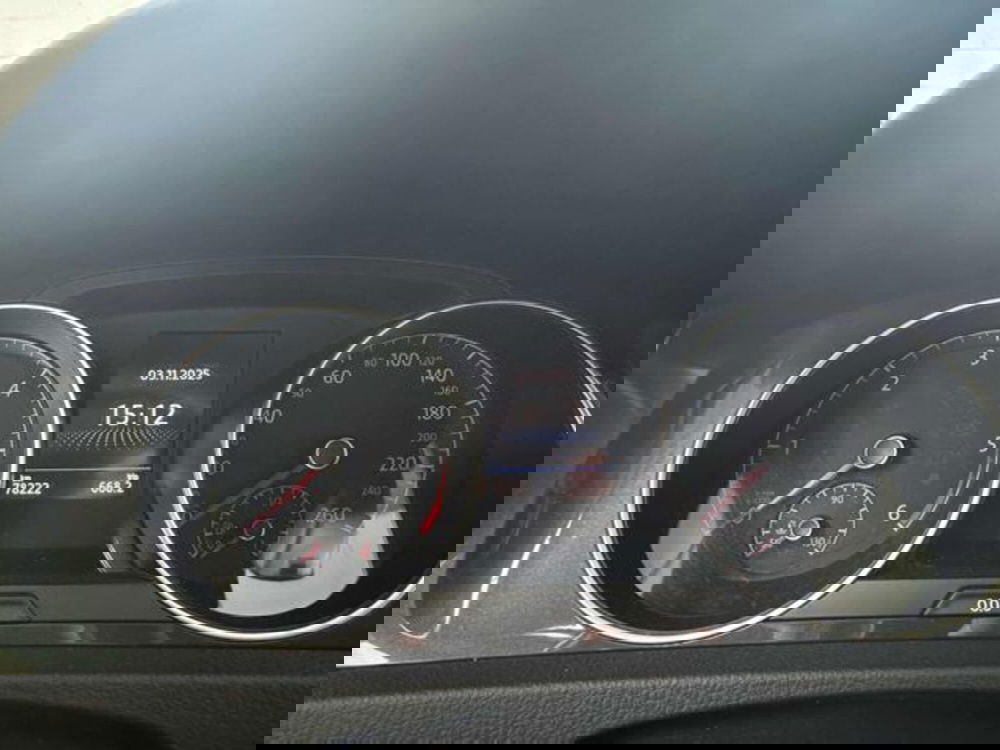 Volkswagen Golf usata a Vercelli (10)