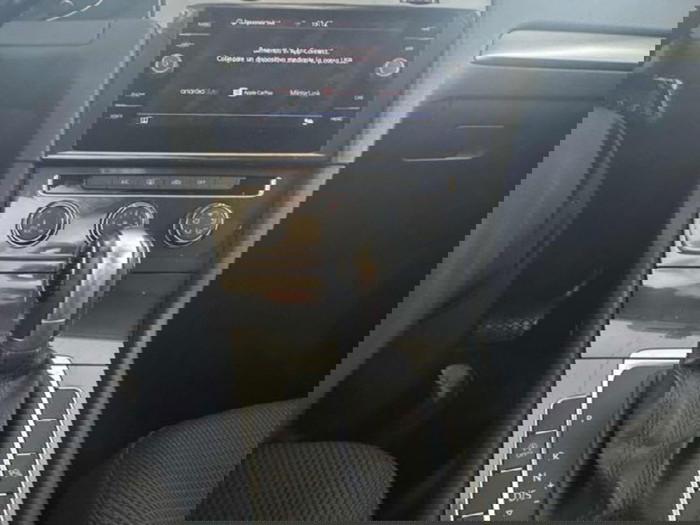 Volkswagen Golf usata a Vercelli (12)