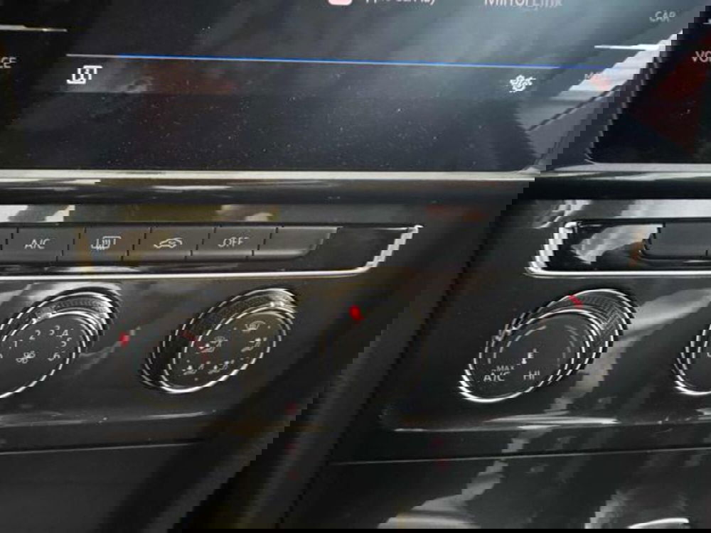 Volkswagen Golf usata a Vercelli (13)