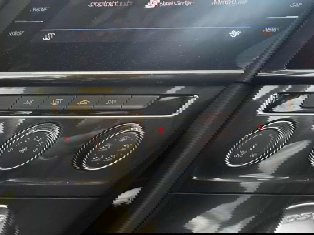 Volkswagen Golf usata a Vercelli (14)