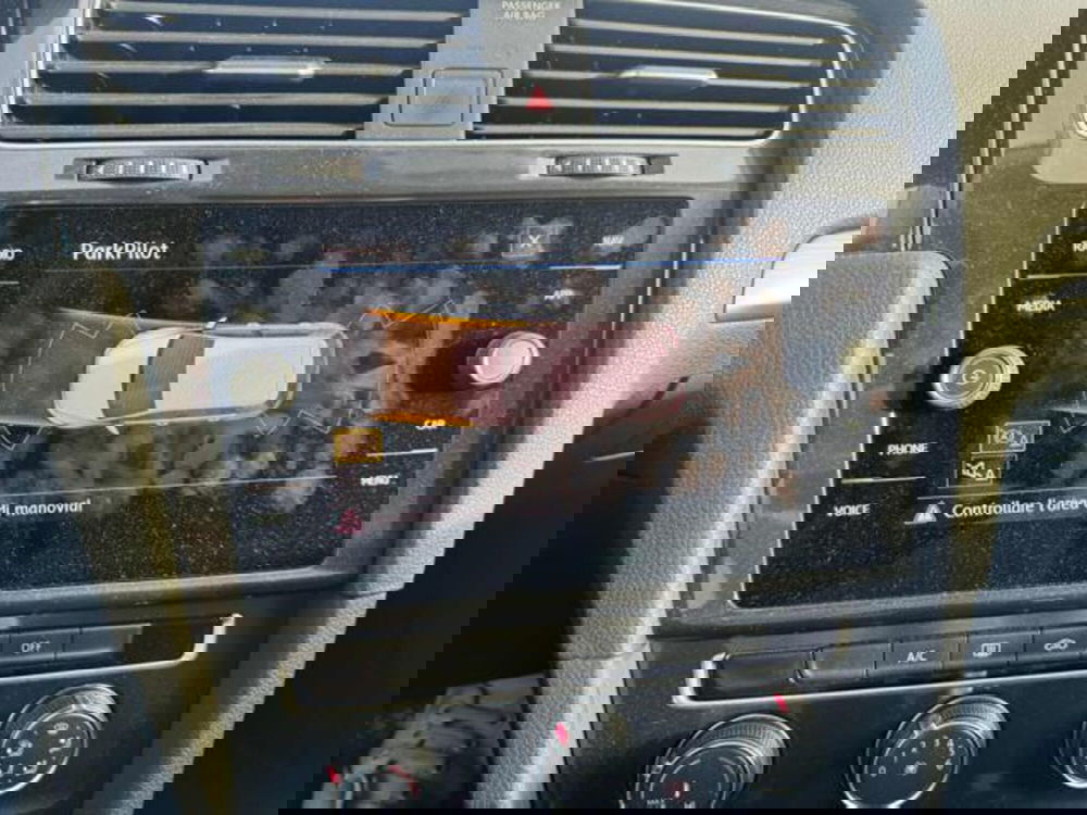 Volkswagen Golf usata a Vercelli (16)