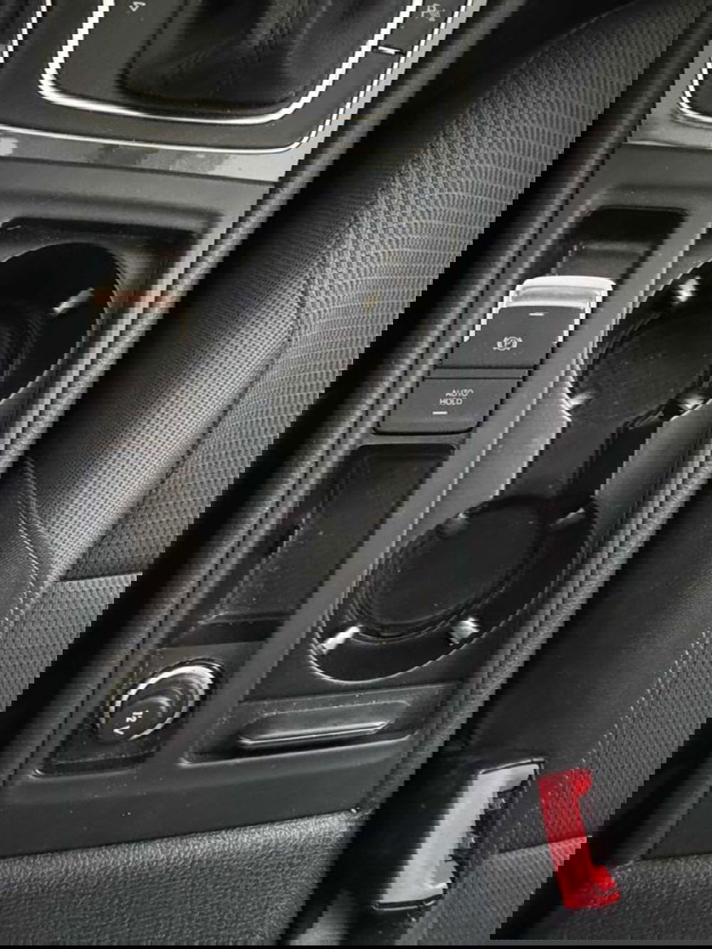 Volkswagen Golf usata a Vercelli (17)