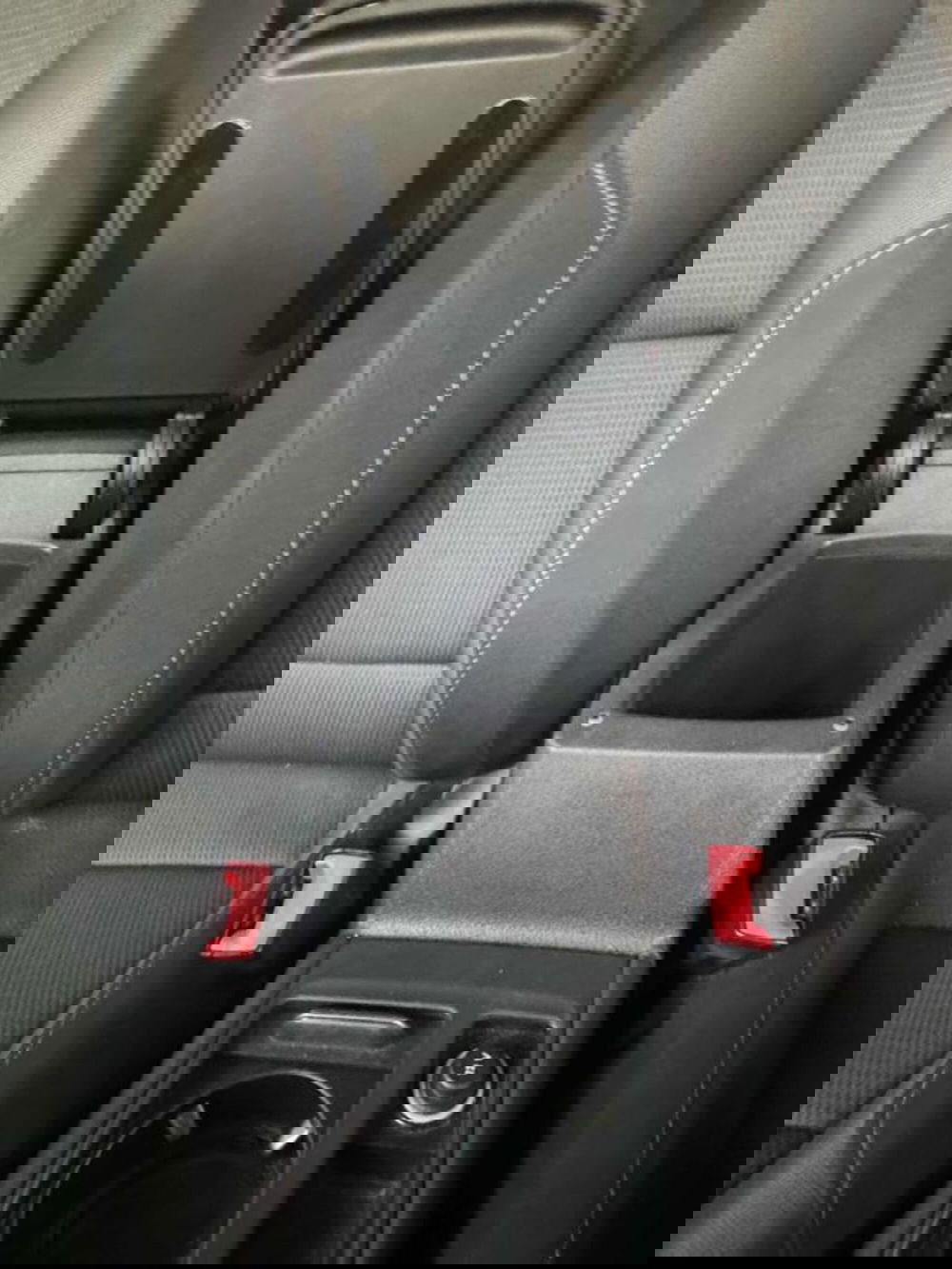 Volkswagen Golf usata a Vercelli (18)