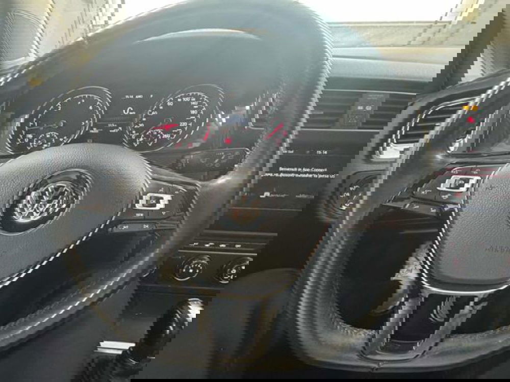 Volkswagen Golf usata a Vercelli (19)