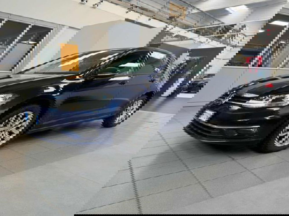 Volkswagen Golf usata a Vercelli (3)